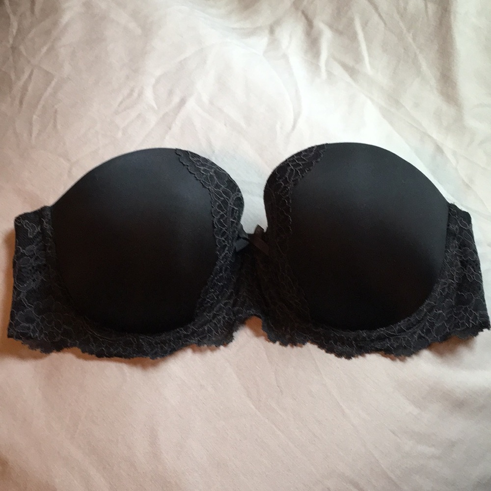 Victoria’s Secret dream angels multi-way bra